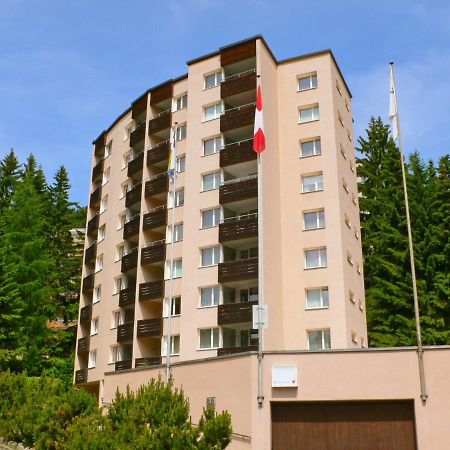 Apartment Parkareal - Utoring-8 By Interhome Ostrava Dış mekan fotoğraf