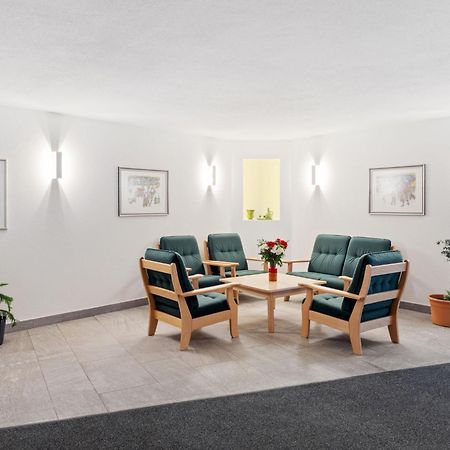 Apartment Parkareal - Utoring-8 By Interhome Ostrava Dış mekan fotoğraf