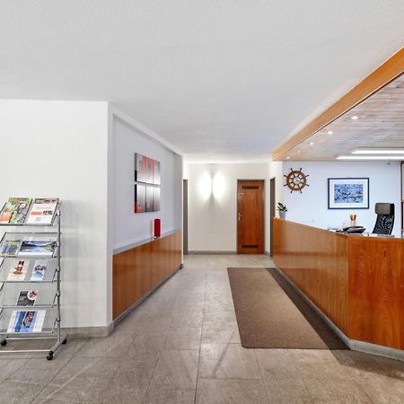 Apartment Parkareal - Utoring-8 By Interhome Ostrava Dış mekan fotoğraf