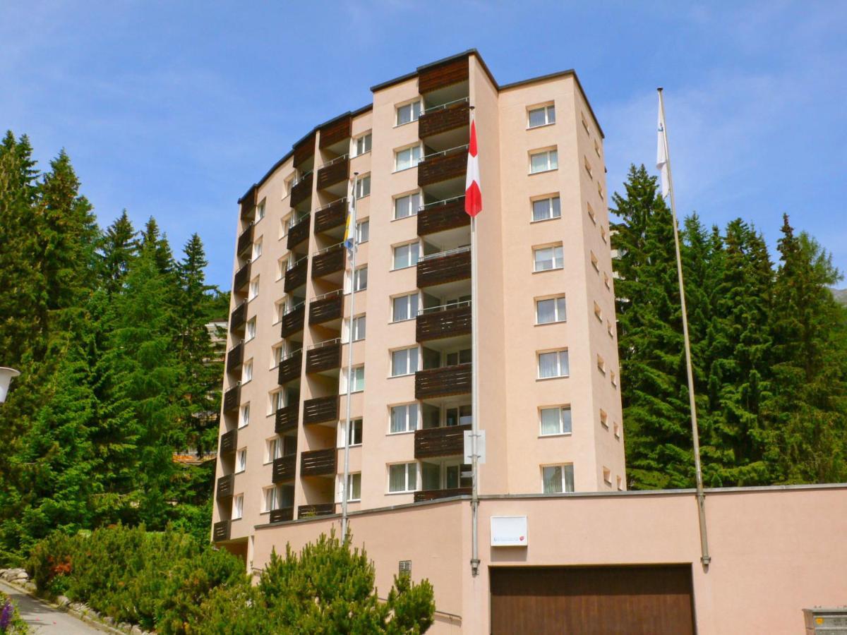 Apartment Parkareal - Utoring-8 By Interhome Ostrava Dış mekan fotoğraf