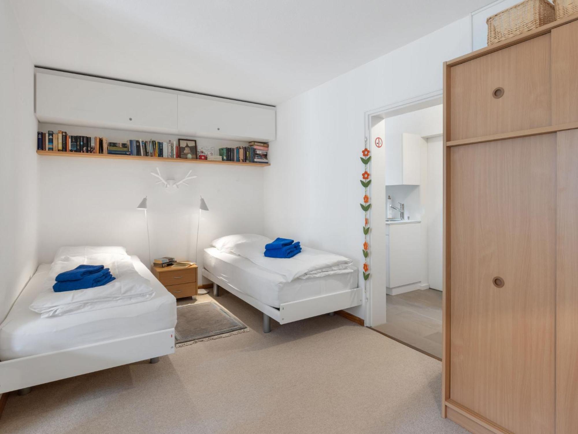 Apartment Parkareal - Utoring-8 By Interhome Ostrava Dış mekan fotoğraf
