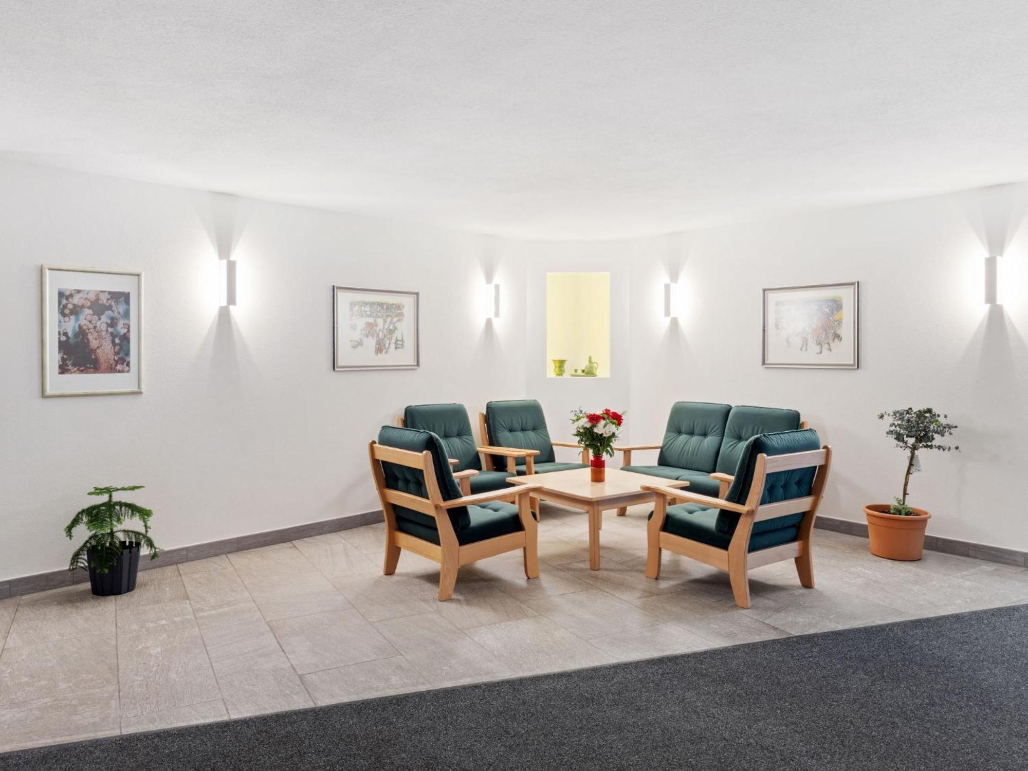 Apartment Parkareal - Utoring-8 By Interhome Ostrava Dış mekan fotoğraf