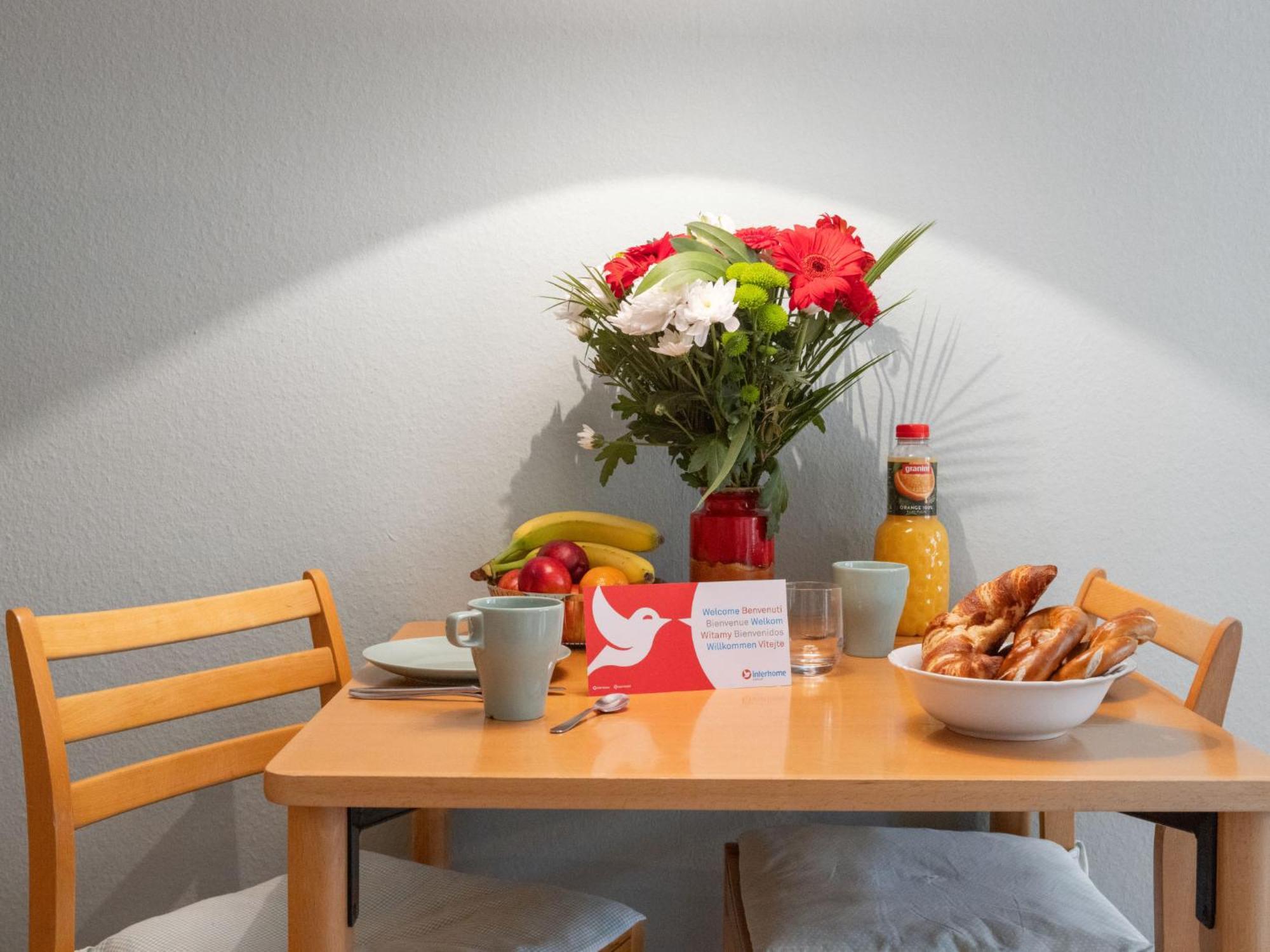 Apartment Parkareal - Utoring-8 By Interhome Ostrava Dış mekan fotoğraf